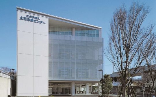 信州さがみ典礼 上田法事センター